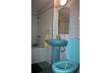 Rumänien Privát Bran, Exterieur